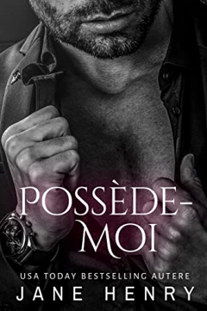 Les Maîtres de la Corse, Tome 1 : Possède-moi