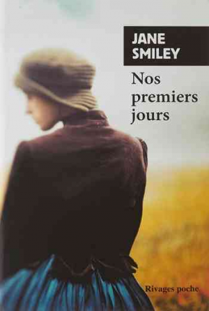 1001Ebooks - Un siècle américain, Tome 1 : Nos premiers jours Un siècle américain, Tome 1 : Nos premiers jours