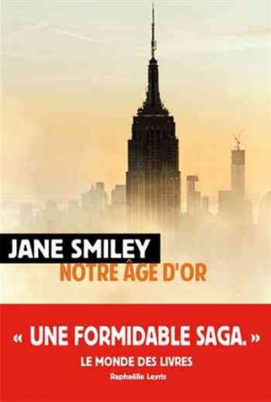 1001Ebooks - Un siècle américain, Tome 3 : Notre âge d’or Un siècle américain, Tome 3 : Notre âge d’or