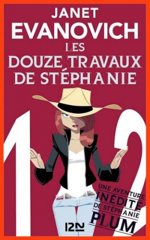 Les douze travaux de Stéphanie