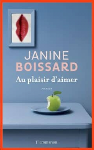Au plaisir d’aimer