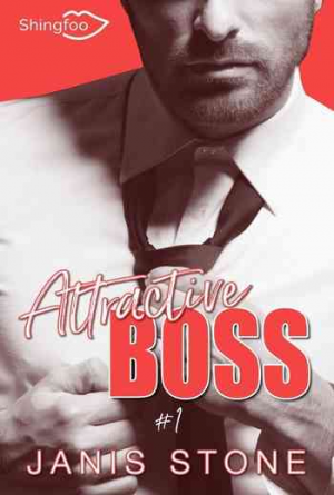 Attractive Boss, Tome 1