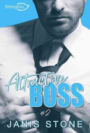 Attractive Boss, Tome 2