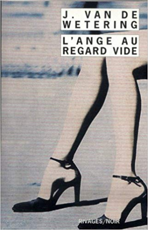 L’Ange au regard vide