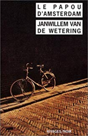 Le Papou d’Amsterdam