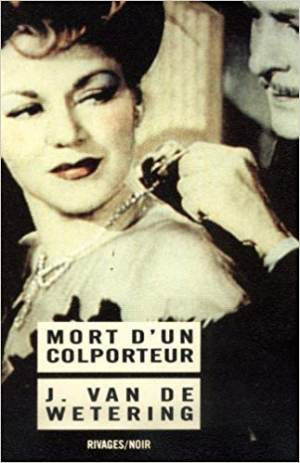 Mort d’un colporteur
