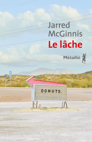 Le lâche