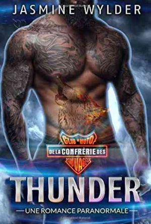 Thunder Une Romance Paranormal