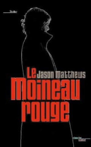 Le moineau rouge