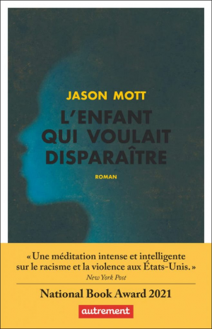 L’enfant qui voulait disparaître