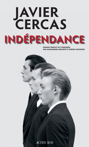 Terra Alta II : Indépendance