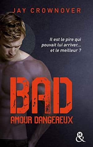 Bad, Tome 2