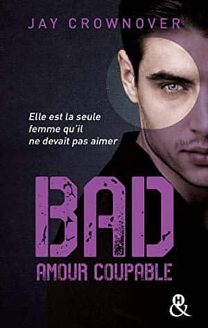 Bad, Tome 3