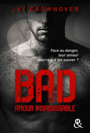 Bad – Tome 5 Amour insaisissable