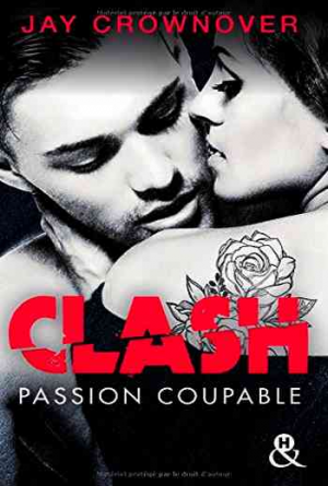 Clash Tome 2: Passion coupable