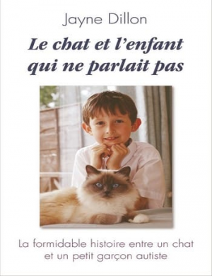Le chat et l’enfant qui ne parlait pas