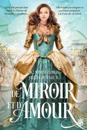 De miroir et d’amour