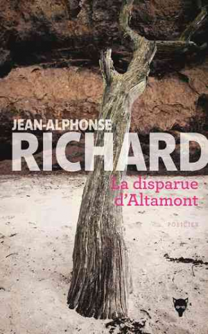 La disparue d’Altamont