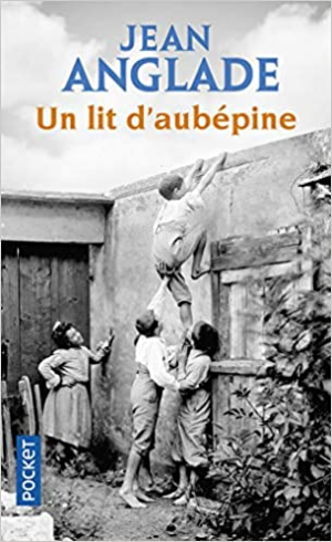 Un lit d’aubépine