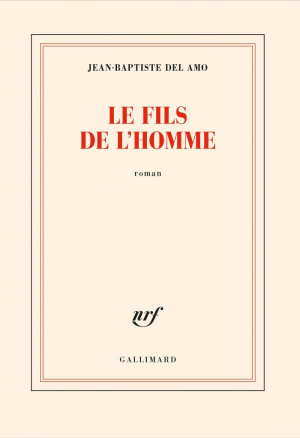 Le Fils de l’homme
