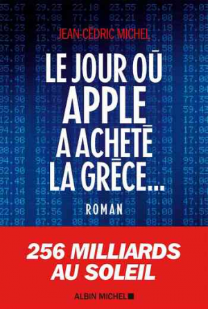 Le Jour où Apple a acheté la Grèce…