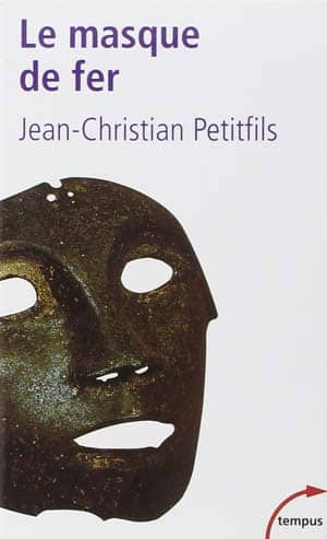 Le Masque de fer