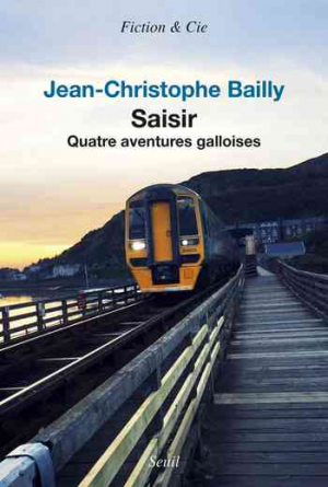 Quatre aventures galloises