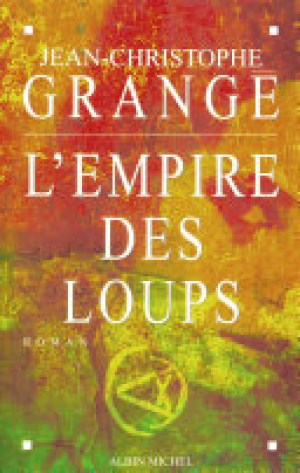 Jean-Christophe Grangé