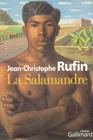 La salamandre