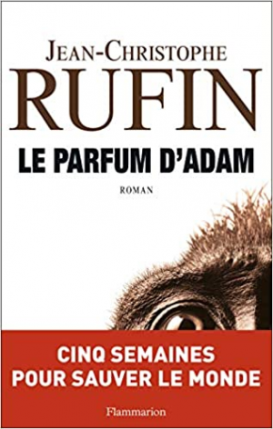 Le parfum d’Adam