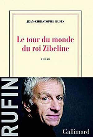 Le tour du monde du roi Zibeline