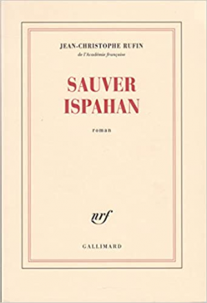 Sauver Ispahan