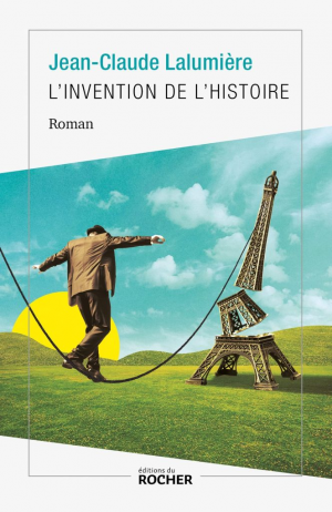 L’invention de l’Histoire