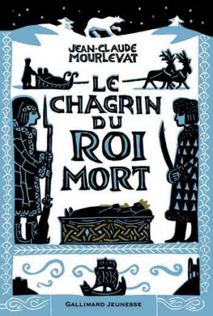 Le Chagrin du Roi mort