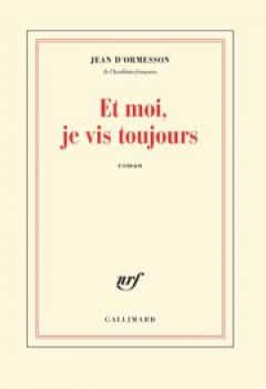Et moi, je vis toujours