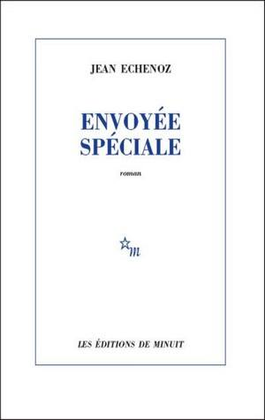 Envoyée spéciale