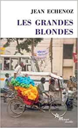 Les Grandes blondes
