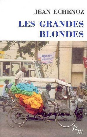 Les Grandes Blondes