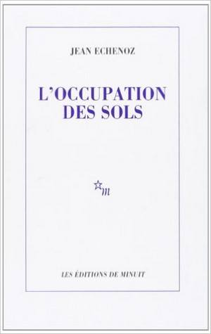 L’Occupation des sols
