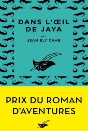 Dans l’oeil de Jaya