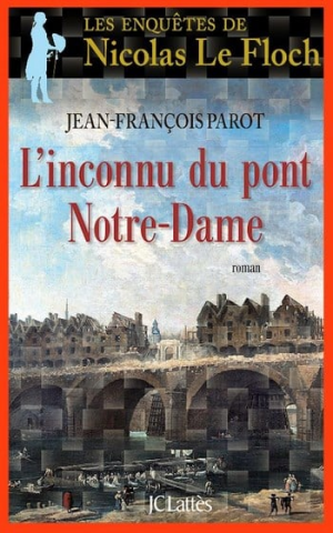 L’inconnu du pont Notre-Dame