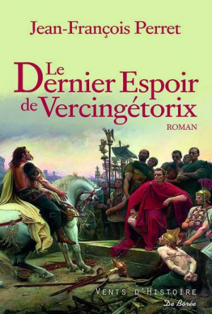 Le Dernier espoir de Vercingétorix