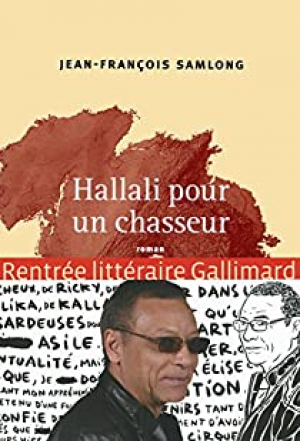 Hallali pour un chasseur