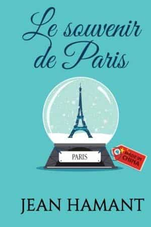 Le Souvenir De Paris