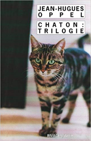 Chaton : trilogie
