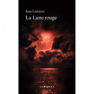La lune rouge