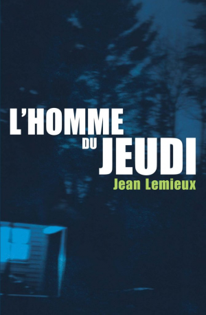 L’Homme du jeudi