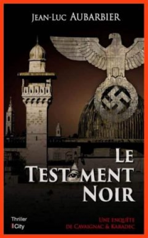 Le testament noir