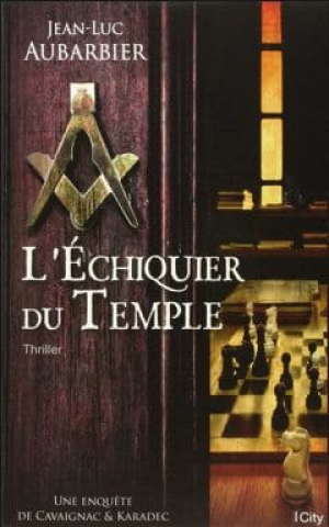 L echiquier du temple