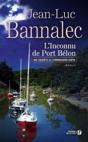 L’Inconnu de Port Bélon